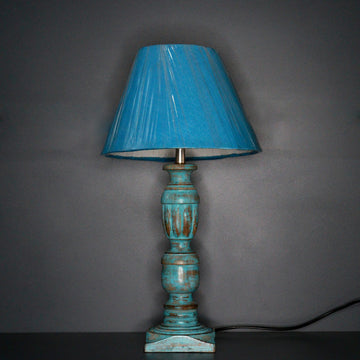 Antique Look Bed Lamp