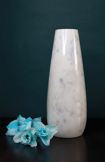 Marble Vase 9